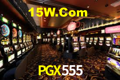 PGX555.com