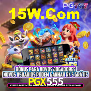 PGX555.com