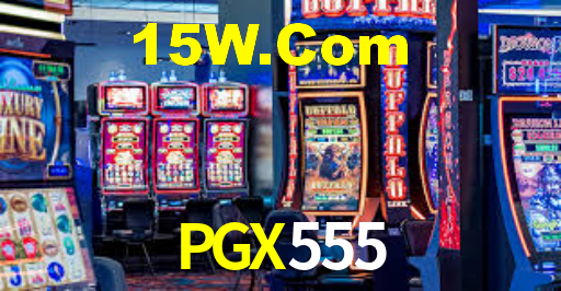 PGX555.com