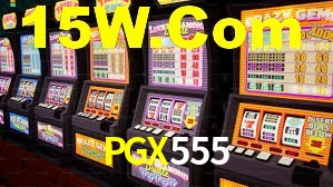 Ofertas Imperdíveis na PGX555: Promoções e Bônus Que Valem a Pena