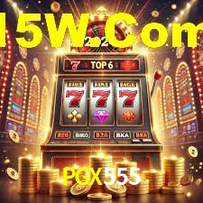 VIP Casino PGX555