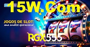 Live Casino PGX555