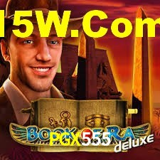 Welcome Bonus PGX555