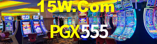 PGX555.com
