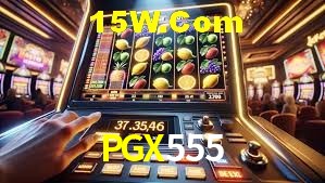 Game Statistics PGX555