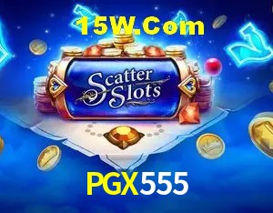 Weekend Specials PGX555