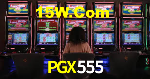 PGX555