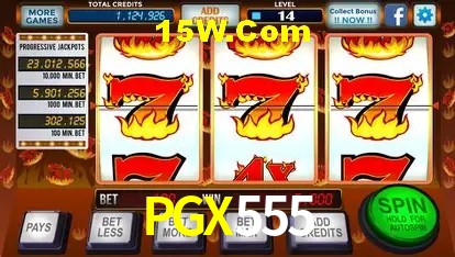 Secure Login PGX555