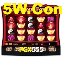 PGX555