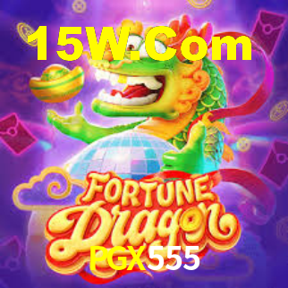 PGX555 bet