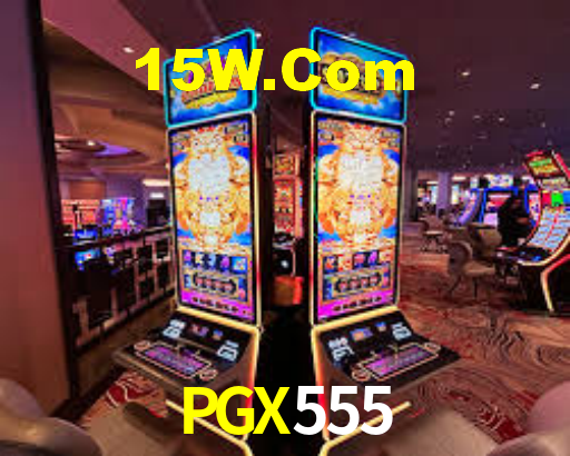 PGX555 bet