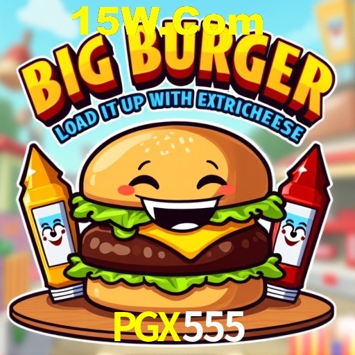 APP oficial da PGX555 para mobile