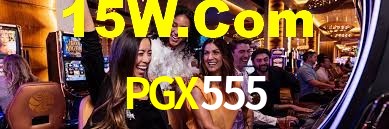 Tournaments PGX555