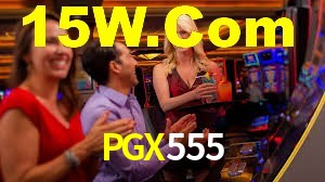 PGX555 bet