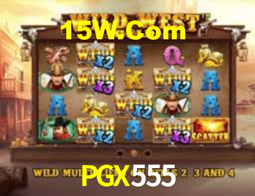 PGX555,PGX555.com