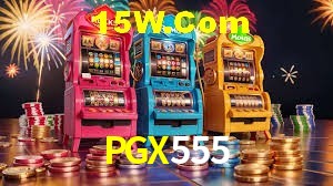 Live Casino PGX555