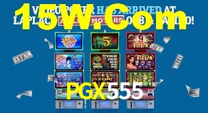 Tournaments PGX555