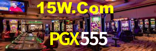 PGX555